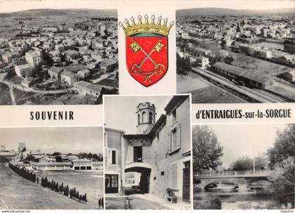 84-ENTRAIGUES SUR LA SORGUE-N°T562-D/0063