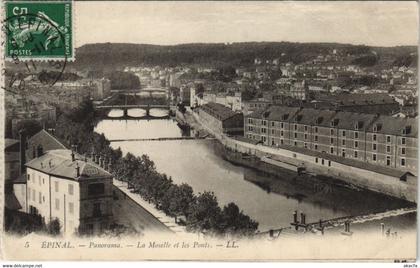 CPA EPINAL Panorama (806628)