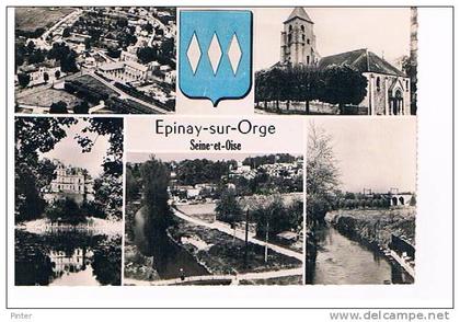 EPINAY SUR ORGE