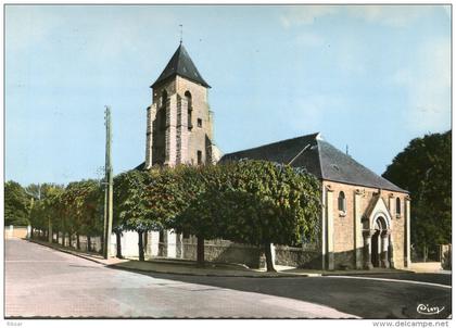 EPINAY SUR ORGE(ESSONNE)