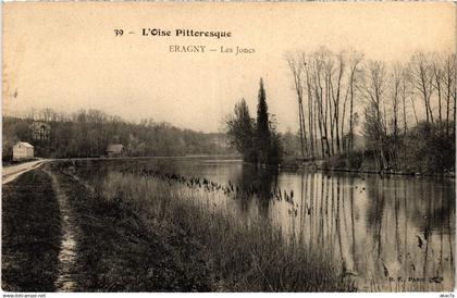 CPA Eragny Les Jones FRANCE (1309583)