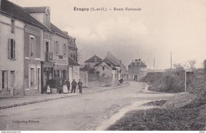 ERAGNY