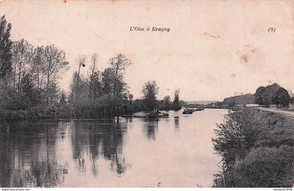 ERAGNY- l'Oise