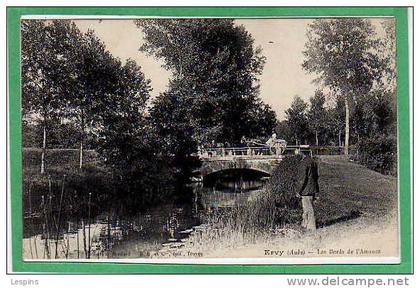 ERVY LE CHATEL -- Les Bords de l'Amance