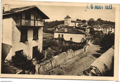 CPA Le Pays Basque ESPELETTE (Basses-Pyrenées) (171928)