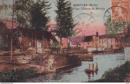 ESSOYES(MOULIN)