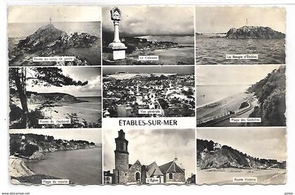 ETABLES SUR MER