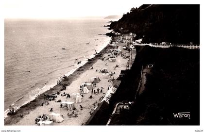 Etables sur Mer - La Plage des Godelins