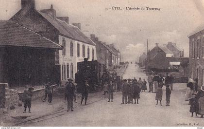 ETEL(TRAMWAY)