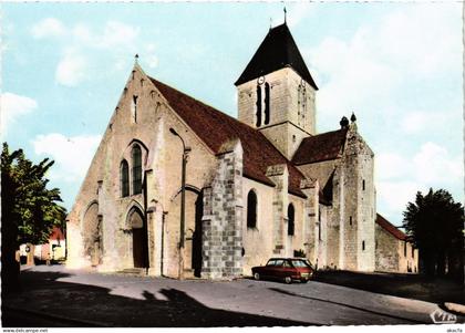 CPM Etrechy L'Eglise FRANCE (1377218)