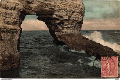 CPA ETRETAT-La Porte d'Amont (269845)