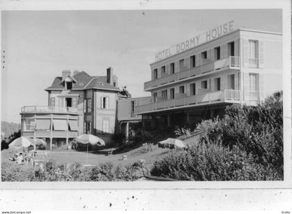 ETRETAT '' DORMY HOUSE " ( CARTE PHOTO )