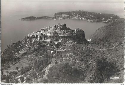 CPA Eze Le Vieux Village