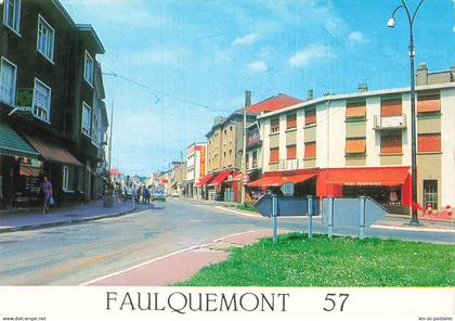 57 FAULQUEMONT