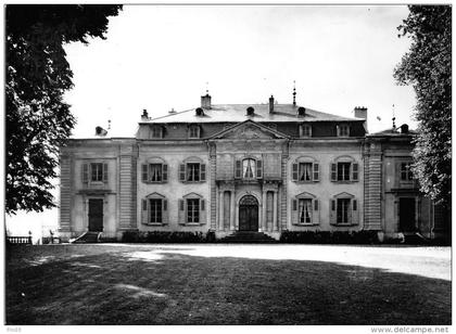 Ferney Voltaire château