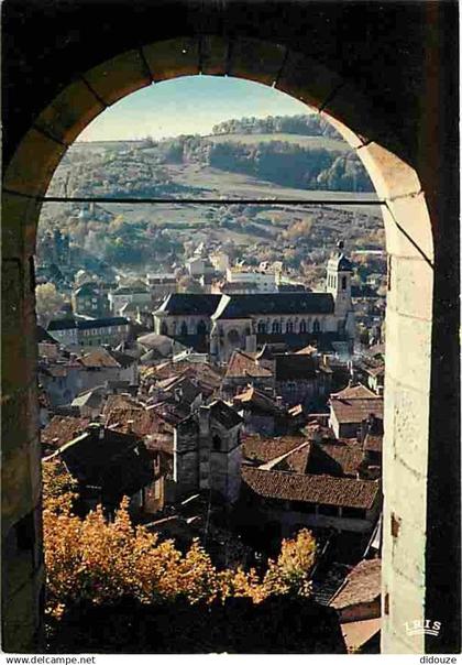 46 - Figeac - Le vieux Figeac - CPM - Voir Scans Recto-Verso