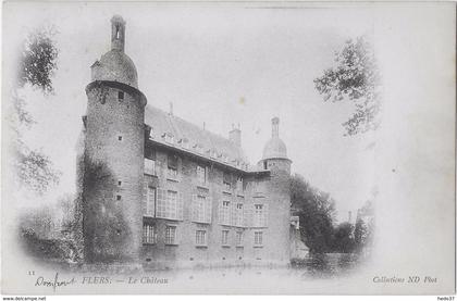 Flers - Le Château