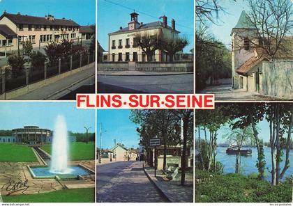 78 FLINS SUR SEINE