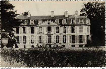 CPA FLINS-sur-SEINE Le Chateau (1386254)