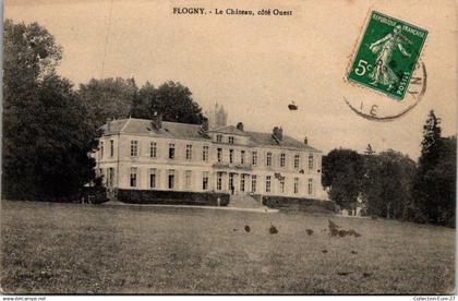 (11/01/25) 89-CPA FLOGNY LA CHAPELLE