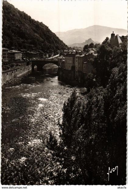 CPM Foix- l'Ariege FRANCE (1040279)