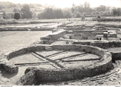 89-FONTAINES SALEES-LES FOUILLES-N°415-B/0199