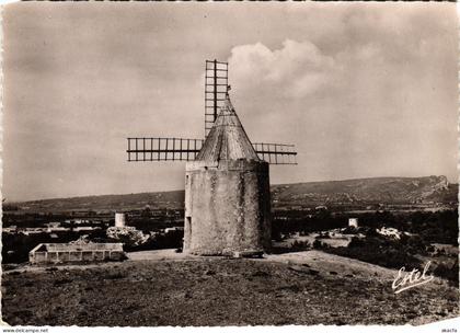 CPM Fontvieille Le Moulin d'A-Daudet FRANCE (1377173)