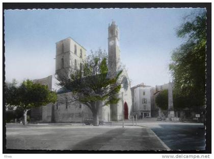 04 Forcalquier eglise    D04D  K04088K  C04088C RH023343