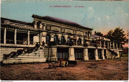 CPA FORGES-les-EAUX Le Casino (347600)