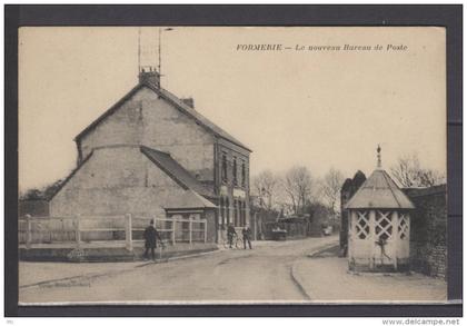 60 -  Formerie - Le nouveau bureaux de Poste