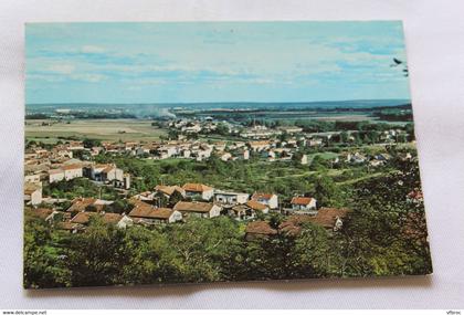 Cpm 1989, Foug, Meurthe et Moselle 54