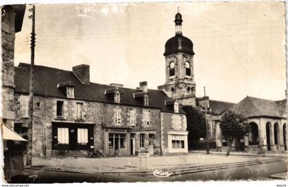 CPA Pleine-FOUGERES-La Place (265372)