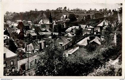 Fougeres