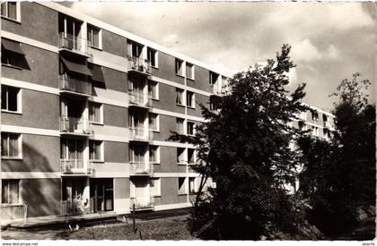 CPA Residence du Parc de FRANCONVILLE - Square de l'Etang (107096)