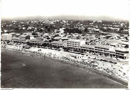 Carte POSTALE Ancienne de FREJUS