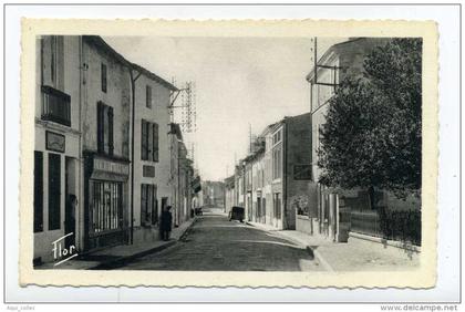 FRONTENAY ROHAN ROHAN 79 DEUX SEVRES LA GRANDE RUE