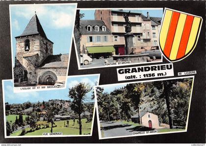 48-GRANDRIEU- MULTIVUES