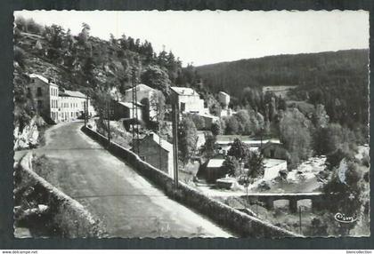 Lozère. Auroux