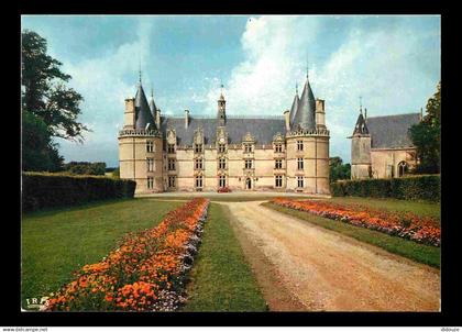 86 - Gençay - Le Château de la Roche - CPM - Voir Scans Recto-Verso