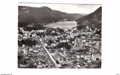 Carte postale ancienne de GERARDMER