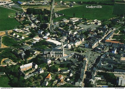 76 GODERVILLE