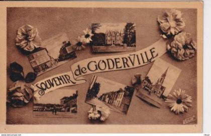 GODERVILLE