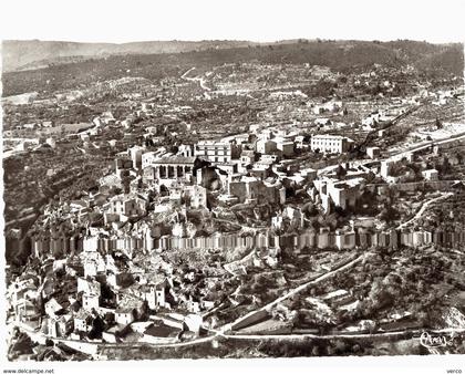 Carte POSTALE  ANCIENNE de  GORDES