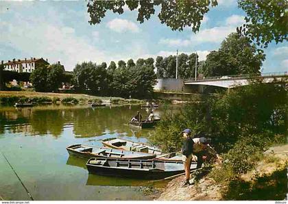 93 - Gournay - Chelle sur marne - Le Pont - CPM - Voir Scans Recto-Verso