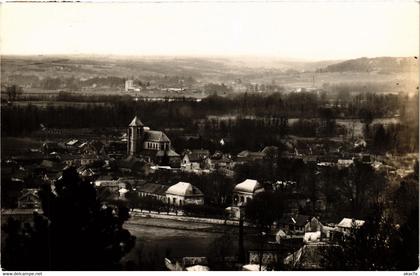 CPA Gouvieux Panorama FRANCE (1014348)