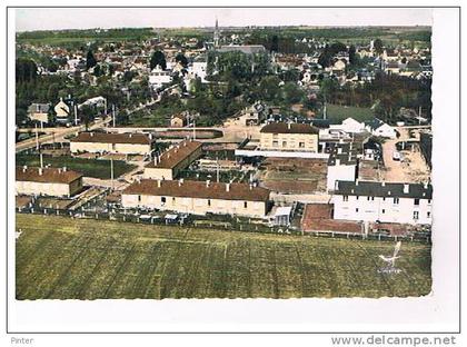 GRACAY - La Cité de la Renardière