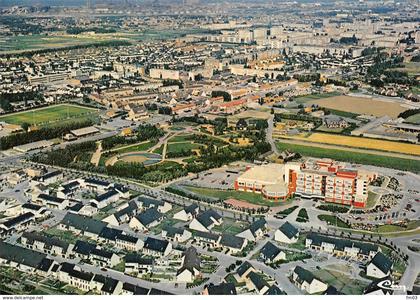 Grande Synthe clinique stade .