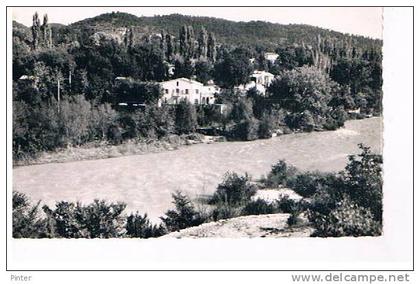 GREOUX LES BAINS