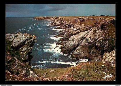 56 - Ile de Groix - CPM - Voir Scans Recto-Verso