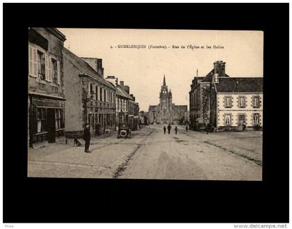 29 - GUERLESQUIN -